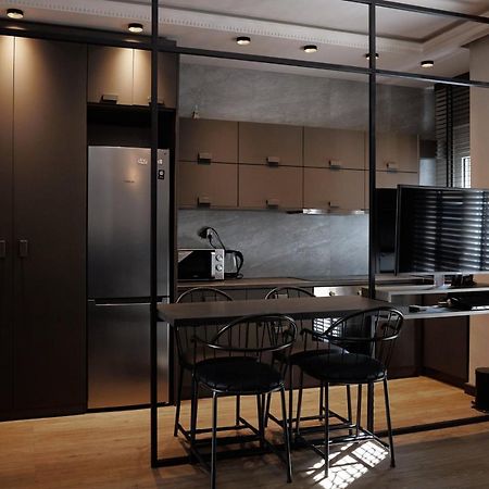 City Block Apartment Αλεξανδρούπολη Εξωτερικό φωτογραφία