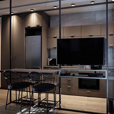 City Block Apartment Αλεξανδρούπολη Εξωτερικό φωτογραφία