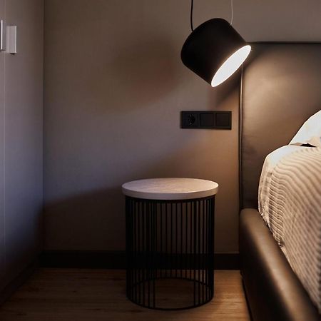 City Block Apartment Αλεξανδρούπολη Εξωτερικό φωτογραφία