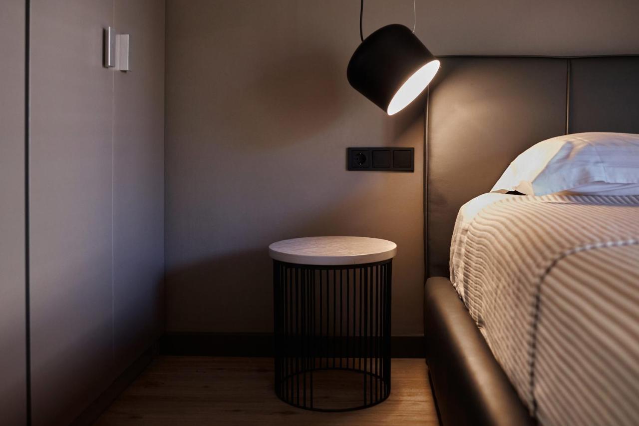 City Block Apartment Αλεξανδρούπολη Εξωτερικό φωτογραφία