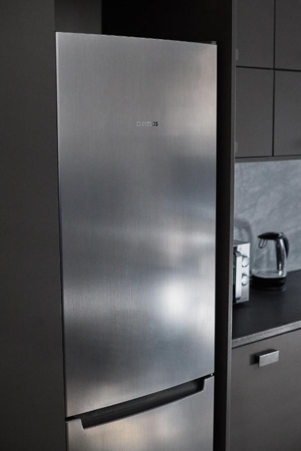City Block Apartment Αλεξανδρούπολη Εξωτερικό φωτογραφία