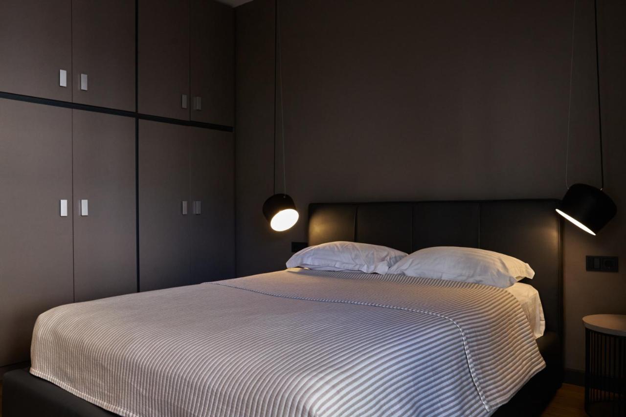City Block Apartment Αλεξανδρούπολη Εξωτερικό φωτογραφία