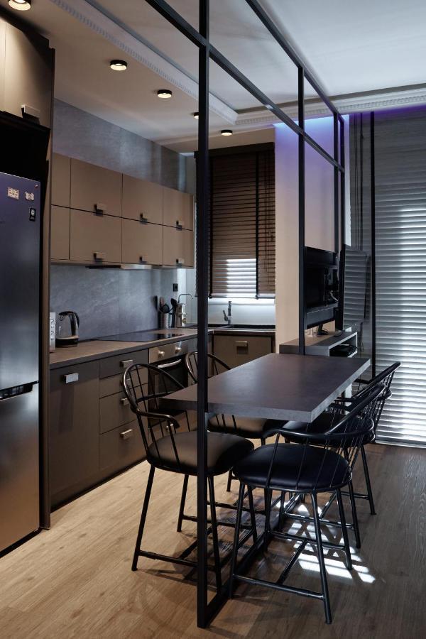 City Block Apartment Αλεξανδρούπολη Εξωτερικό φωτογραφία