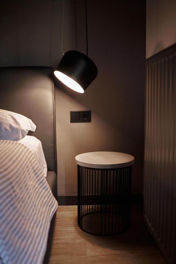 City Block Apartment Αλεξανδρούπολη Εξωτερικό φωτογραφία