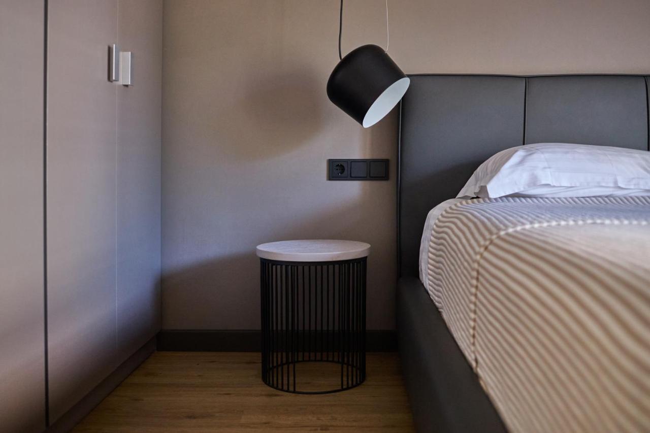 City Block Apartment Αλεξανδρούπολη Εξωτερικό φωτογραφία