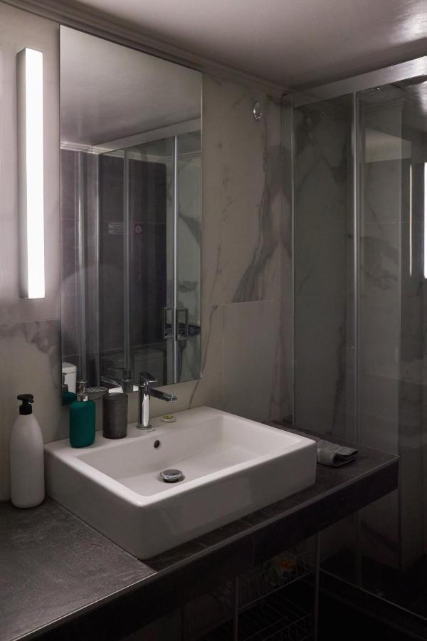 City Block Apartment Αλεξανδρούπολη Εξωτερικό φωτογραφία