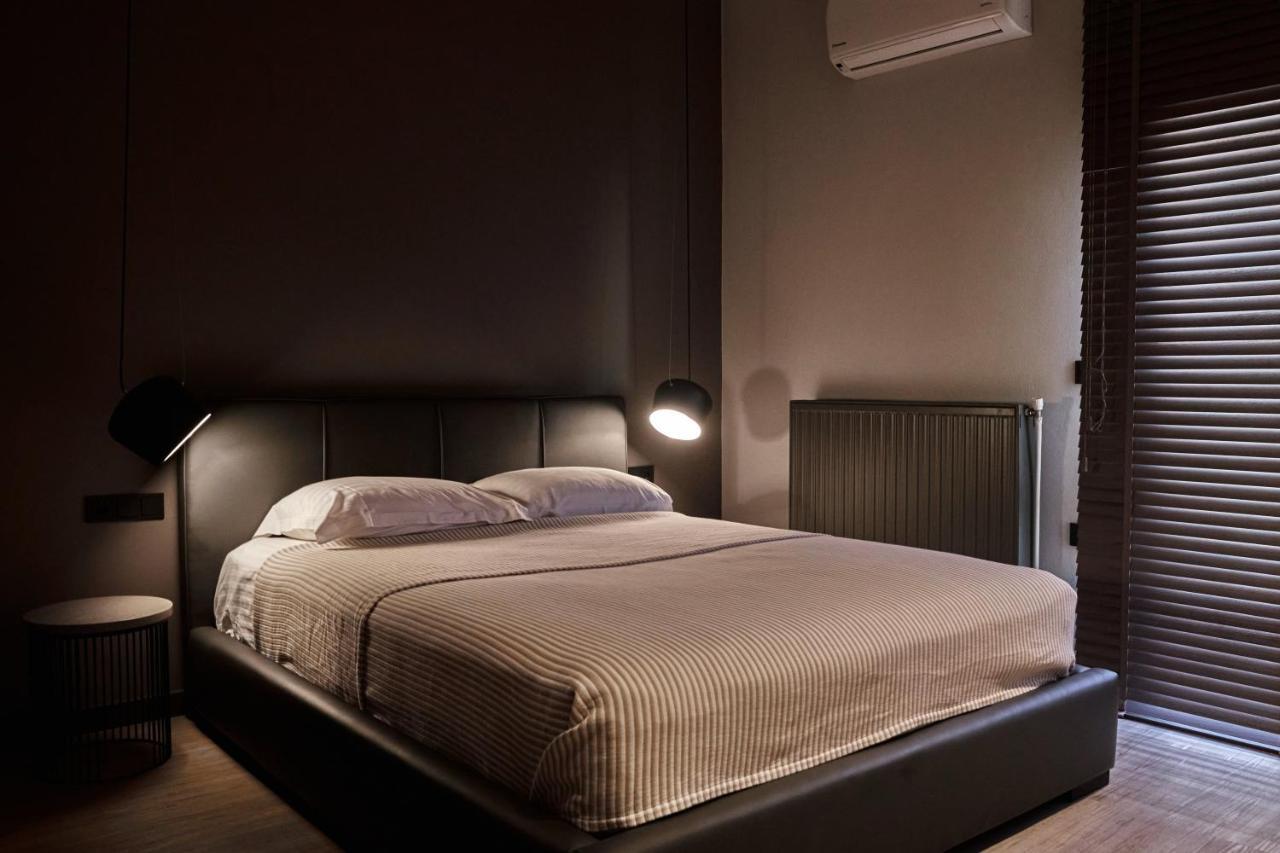 City Block Apartment Αλεξανδρούπολη Εξωτερικό φωτογραφία